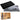 Dodo Mat DEADN Pro Sound Deadening 10 Black Sheets Car Vibration Damper Proofing - CEN