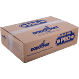 Dodo Mat DEADN Pro Sound Deadening 40 Black Sheets Car Vibration Damper Proofing - CEN