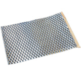 Dodo Mat DEADN Hex Sound Deadening 5 Sheets Car Van Vibration Damper Proofing-1