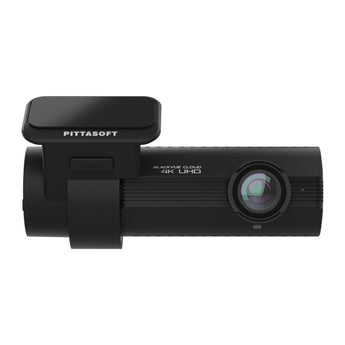 BlackVue Dash Cam DR970X-1CH Plus II 4K Ultra HD HDR WiFi GPS 1 Channel Camera - CEN