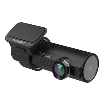 BlackVue Dash Cam DR970X-2CH Plus II 4K Ultra HD HDR WiFi GPS 2 Channel Camera - CEN