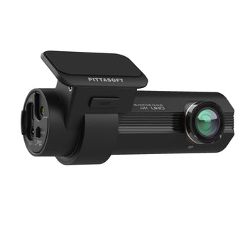 BlackVue Dash Cam DR970X-1CH Plus II 4K Ultra HD HDR WiFi GPS 1 Channel Camera - CEN