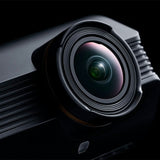 BlackVue Dash Cam DR970X-1CH Plus II 4K Ultra HD HDR WiFi GPS 1 Channel Camera - CEN