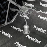 Dynamat DynaPad Roll 3/8 Inch 11mm Heavy Weight Noise Control & Heat Reduction - CEN