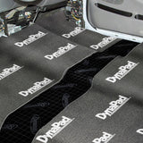 Dynamat DynaPad Roll 3/8 Inch 11mm Heavy Weight Noise Control & Heat Reduction - CEN