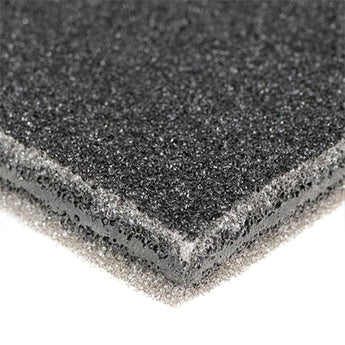 Dynamat DynaPad Roll 3/8 Inch 11mm Heavy Weight Noise Control & Heat Reduction - CEN