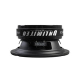 Edge Pro EDBPRO6-E3 DB Series Audio Midrange Drivers 6.5 Inch 150w RMS - CEN
