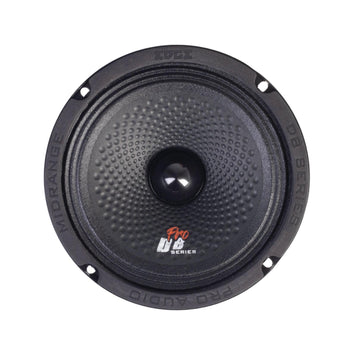 Edge Pro EDBPRO6-E3 DB Series Audio Midrange Drivers 6.5 Inch 150w RMS - CEN