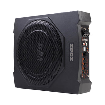 Edge EDBX10A-E0 DBX Series Shallow Active Bass Enclosure 180w RMS - CEN