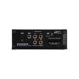 Edge EDS8DSP-E3 Street Series 8 Channel DSP Digital Sound Processor - CEN