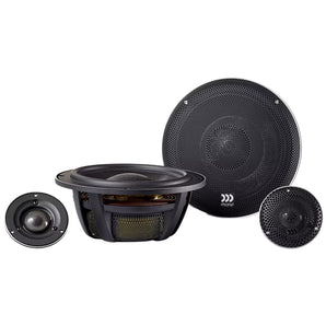 Morel Elate Carbon 62A 2 Way Component Speaker System