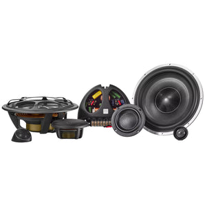 Morel Elate Carbon 93 3 Way Component Speaker System