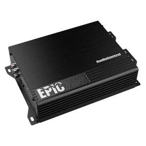 AudioControl EPIC750 Mono 1-Channel Amplifier 750w RMS