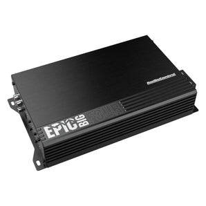 AudioControl EPICBIGFOUR 4-Channel Amplifier 1400w RMS