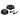 ESX QXF6.2C Component Speakers and Tweeters for Fiat Ducato Peugeot Boxer - CEN