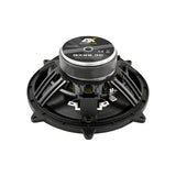 ESX QXS6.3C Component Speakers and Tweeters for Mercedes Sprinter - CEN