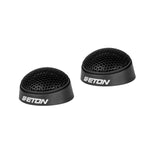 Eton UGFIAT FD16 U Speakers Plug & Play 6.5 Inch 2 Way Component for Ducato III - CEN