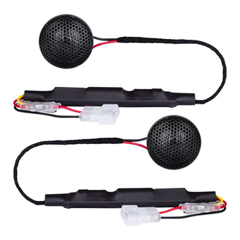 Eton UGFIAT FD16 U Speakers Plug & Play 6.5 Inch 2 Way Component for Ducato III - CEN