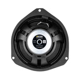 Eton UGFIAT FD16 U Speakers Plug & Play 6.5 Inch 2 Way Component for Ducato III - CEN