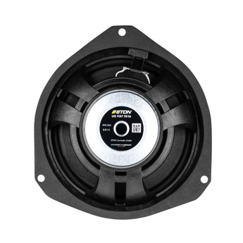 Eton UGFIAT FD16 U Speakers Plug & Play 6.5 Inch 2 Way Component for Ducato III - CEN