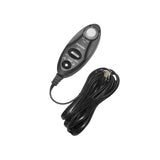 Eton RES12 Sub Spare Wheel 12 Inch Active Amplifier Subwoofer Enclosure 200w RMS - CEN