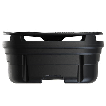 Eton RES12 Sub Spare Wheel 12 Inch Active Amplifier Subwoofer Enclosure 200w RMS - CEN