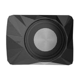 Eton USB10 AR Underseat Sub 10 Inch Active Amplifier Subwoofer Enclosure 150w - CEN