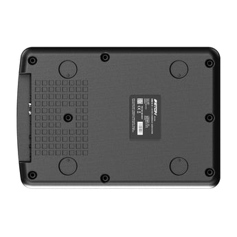 Eton USB8 AR Underseat Sub 8 Inch Active Amplifier Subwoofer Enclosure 100w RMS - CEN