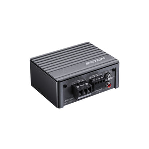 Eton PA 2 Amp Class D 2 Channel Bridgeable Speaker Amplifier 2 x 140w RMS