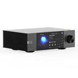 Eversolo DMP-A6 Gen 2 High-Fidelity Music Streamer DAC Bluetooth 6 Inch Display - CEN