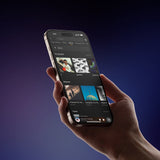 Eversolo DMP-A6 Gen 2 High-Fidelity Music Streamer DAC Bluetooth 6 Inch Display - CEN