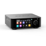 Eversolo Play CD Edition Streaming DAC Amplifier All In One App Music Streamer - CEN