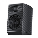 FiiO SP3 High Fidelity Active Desktop Computer Speakers Black with RGB LED Lights - CEN