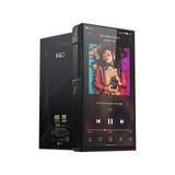 FiiO M11S DAP Portable Hi Res Digital Audio Music Player Bluetooth 5" Screen - CEN