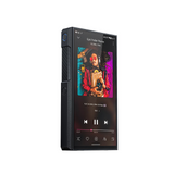 FiiO M11S DAP Portable Hi Res Digital Audio Music Player Bluetooth 5" Screen - CEN