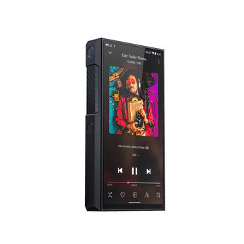 FiiO M11S DAP Portable Hi Res Digital Audio Music Player Bluetooth 5" Screen - CEN