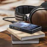 FiiO M21 DAP Portable Hi-Res Digital Audio Music Player Bluetooth 5.0 Dark Blue - CEN