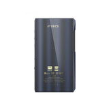 FiiO M23 DAP Portable Hi Resolution Digital Audio Music Player 5.5" Screen Blue - CEN