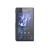 FiiO M23 DAP Portable Hi Resolution Digital Audio Music Player 5.5" Screen Blue - CEN