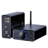 FiiO K7 BT Desktop DAC and Headphone Amplifier Bluetooth Version USB Optical In - CEN