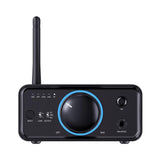 FiiO K7 BT Desktop DAC and Headphone Amplifier Bluetooth Version USB Optical In - CEN