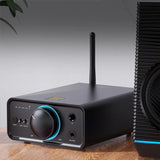 FiiO K7 BT Desktop DAC and Headphone Amplifier Bluetooth Version USB Optical In - CEN
