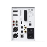 FiiO R7 Desktop Streaming Hi Res Player All In One Decoder & Headphone Amp White - CEN
