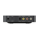 Fiio K11 Compact Desktop DAC and Balanced Headphone Amplifier Hi-Res Black - CEN
