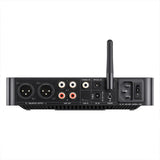 Fiio K13 R2R Compact Desktop DAC and Headphone Amplifier Bluetooth Hi-Res Black - CEN