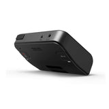 FineVu GX1000 2CH Dash Cam 2K QHD Front & Rear Camera Includes 64GB Card - CEN