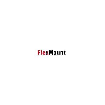 Helix Compose FlexMount 200 CFMK200 BMW.1S 8 Inch Midrange Adaptor for BMW Mini - CEN