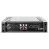 Focal AP 4340 Auditor Series 4 Channel Amp Class A B Car Amplifier 4 x 70w RMS - CEN