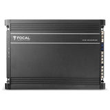 Focal AP 4340 Auditor Series 4 Channel Amp Class A B Car Amplifier 4 x 70w RMS - CEN
