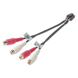 Focal Impulse 4.320 Amp Compact Digital 4 Channel Amplifier Class D 4x55w RMS - CEN